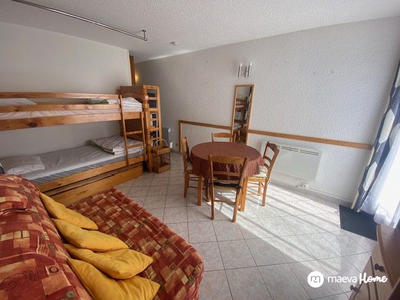 Appartement - 21 m² - 1 pièce