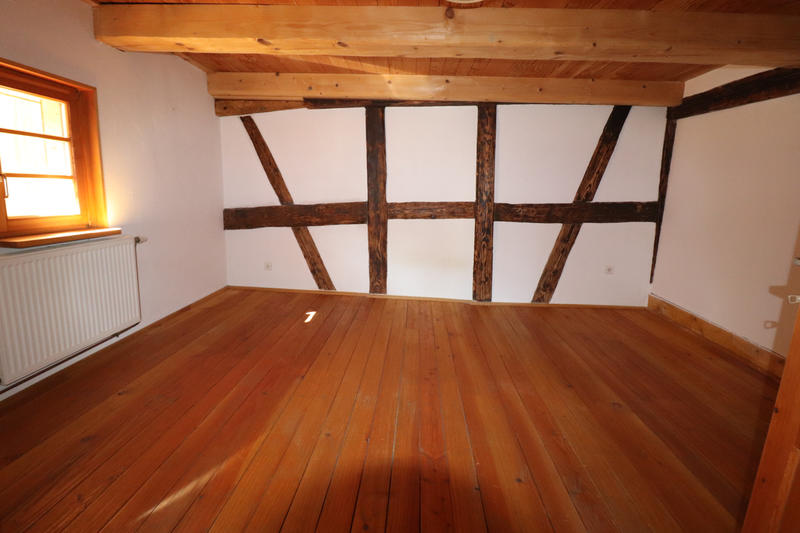 Maison de village - 158 m² - 7 pièces