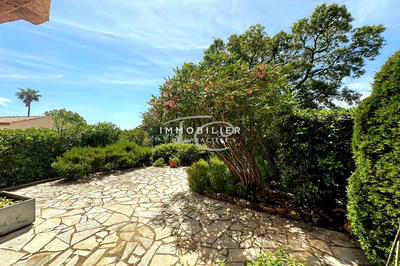 Maison - 78 m² - 5 pièces