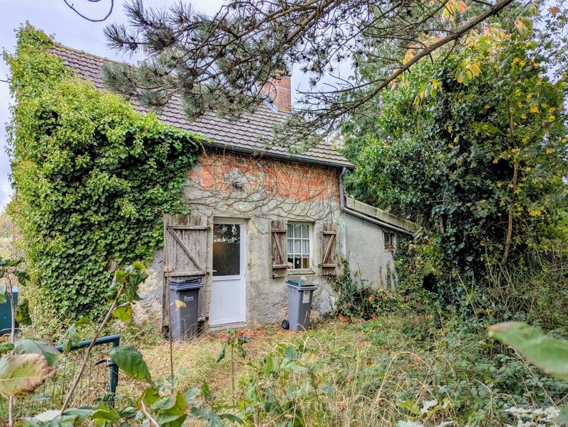 Maison - 67 m² - 4 pièces