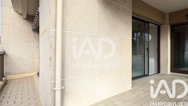 Appartement - 105 m² - 4 pièces