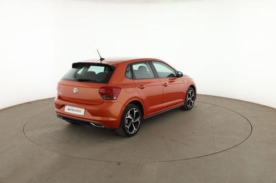 Volkswagen Polo 1.0 Tsi R-Line Dsg7 115 ch