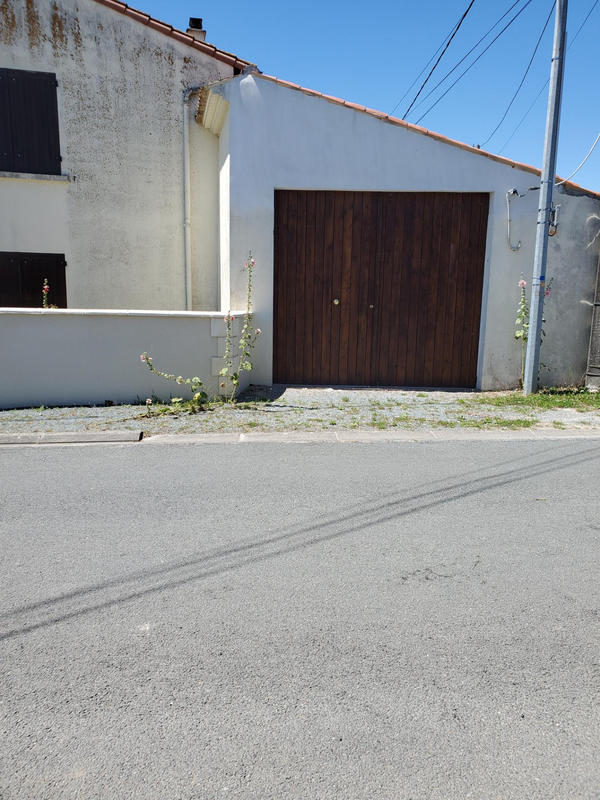 Maison - 197 m² - 8 pièces