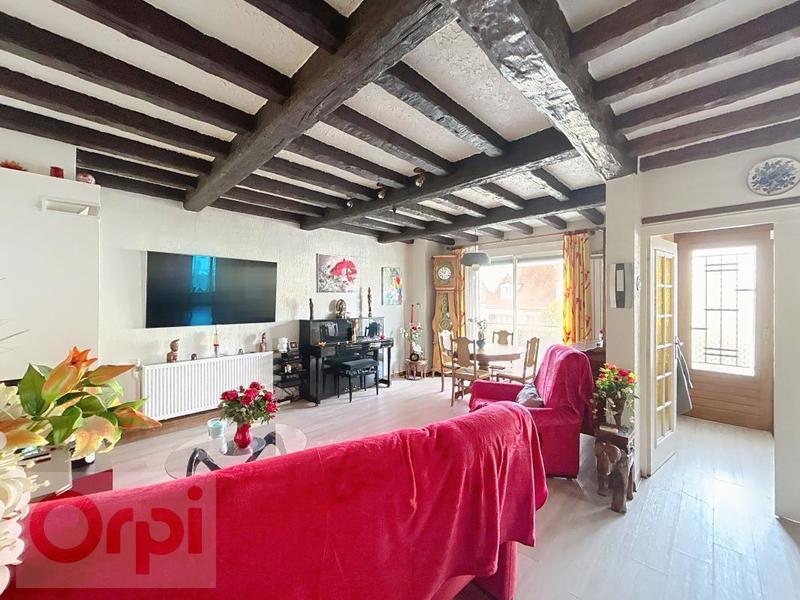 Pavillon - 149 m² - 6 pièces