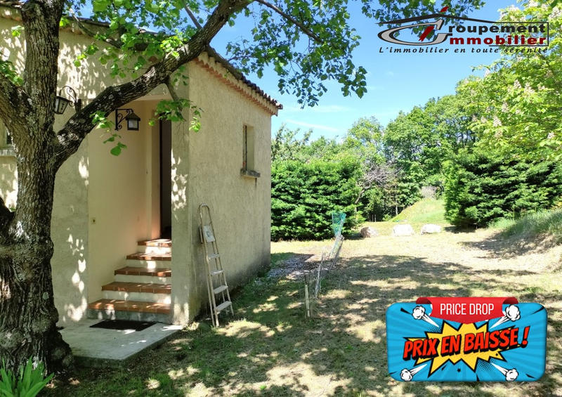 Ferme - 100 m² - 5 pièces