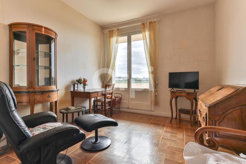 Appartement - 153 m² - 6 pièces