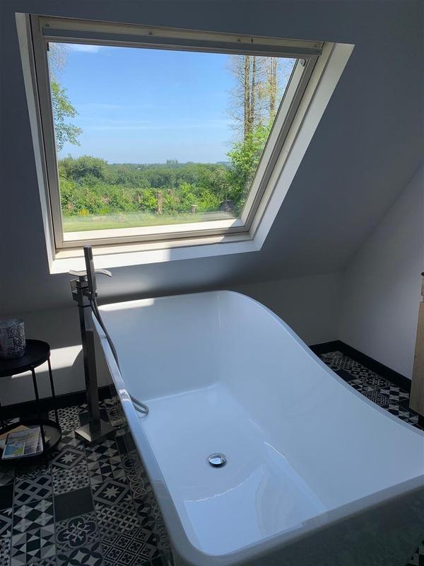 Maison - 154 m² - 6 pièces