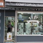 Comptoir Général du Rasoir