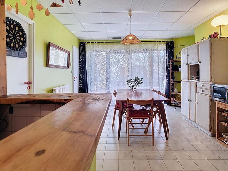 Appartement - 85 m² - 5 pièces