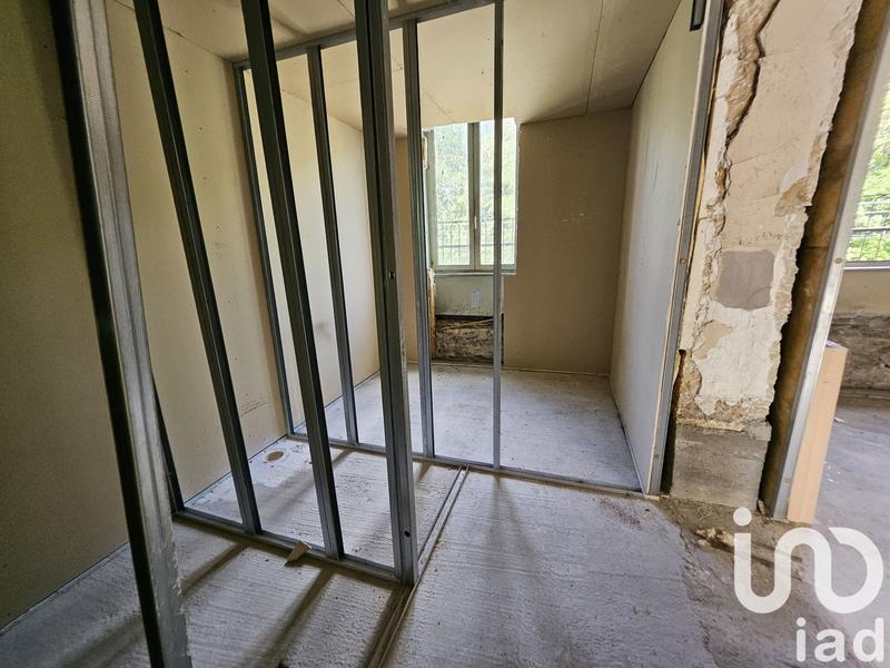 Duplex - 103 m² - 4 pièces