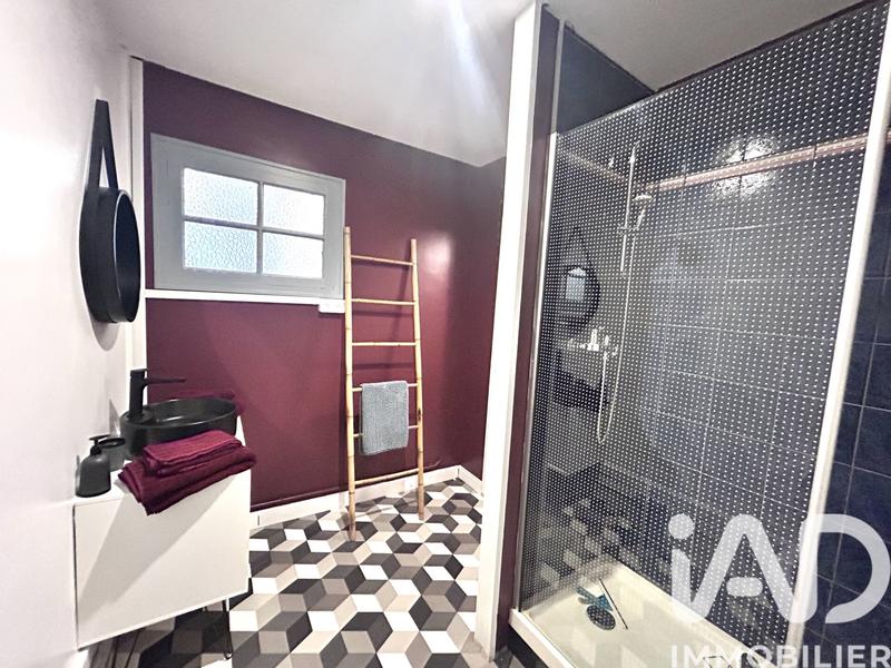 Maison - 172 m² - 8 pièces