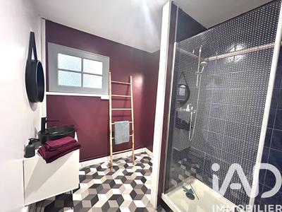 Maison - 172 m² - 8 pièces