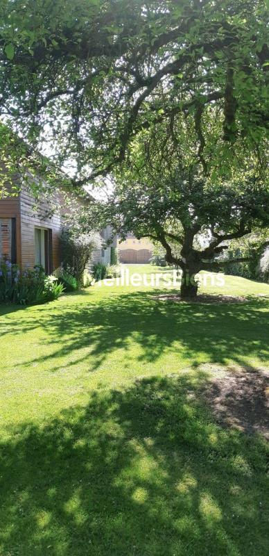 Maison ancienne - 250 m² - 10 pièces