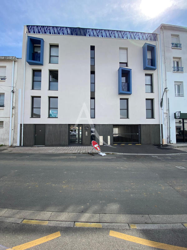 Appartement - 84 m² - 3 pièces