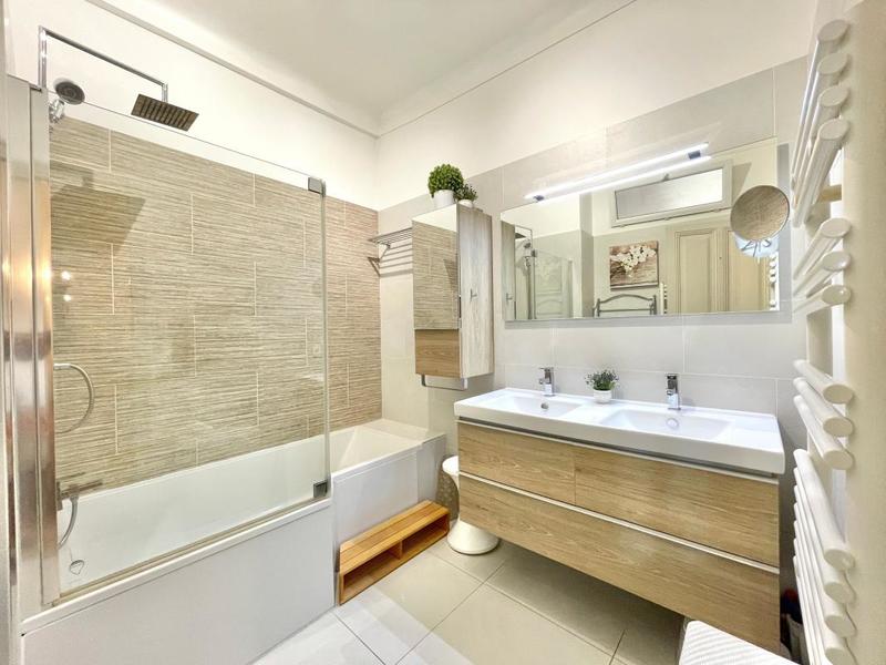 Duplex - 129 m² - 5 pièces