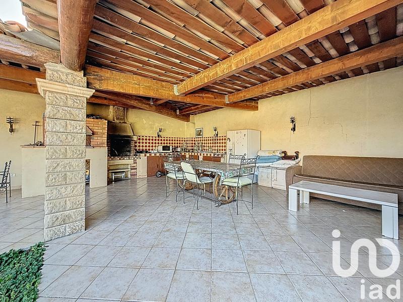 Maison - 197 m² - 4 pièces