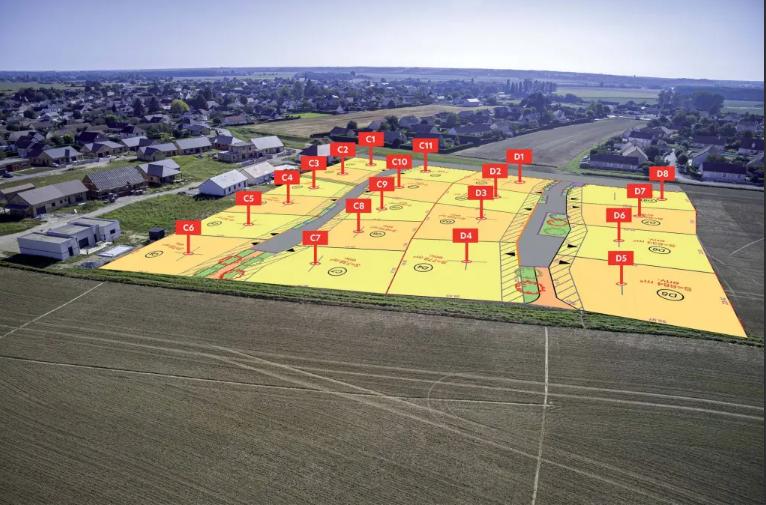 Maison - 114 m² - 4 pièces