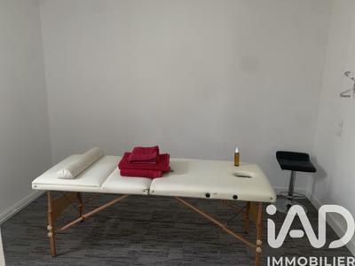 Immeuble - 94 m²