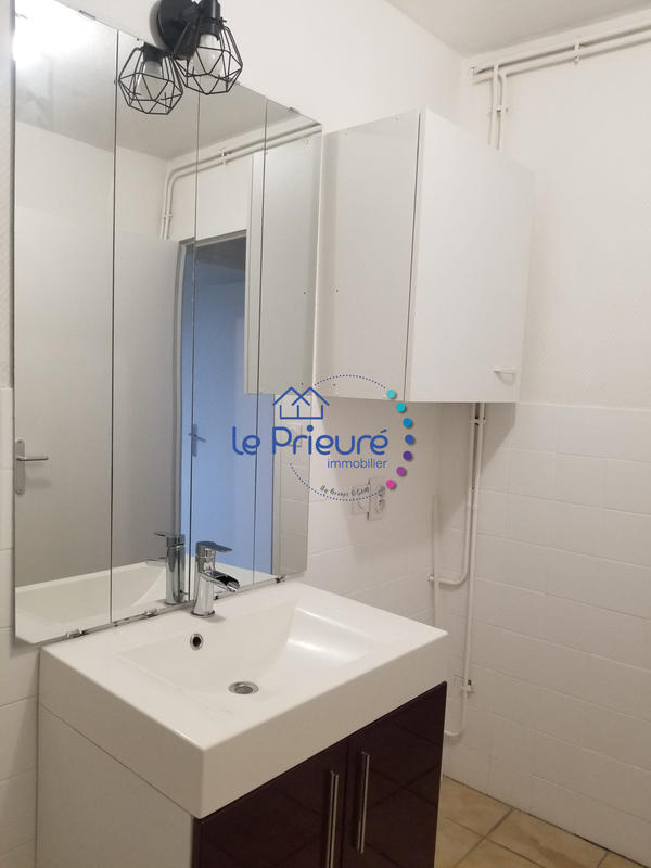 Appartement - 67 m² - 2 pièces