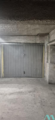 Parking / Garage - 18 m²