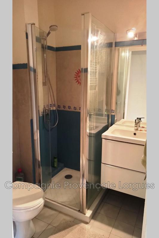 Appartement - 29 m² - 1 pièce