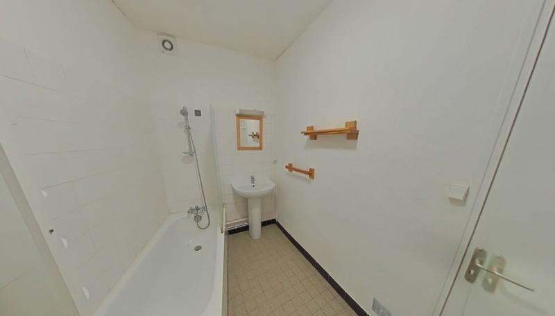 Appartement - 103 m² - 4 pièces