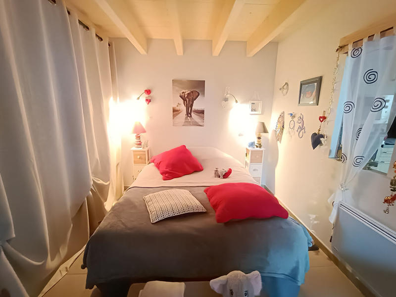 Maison - 106 m² - 4 pièces