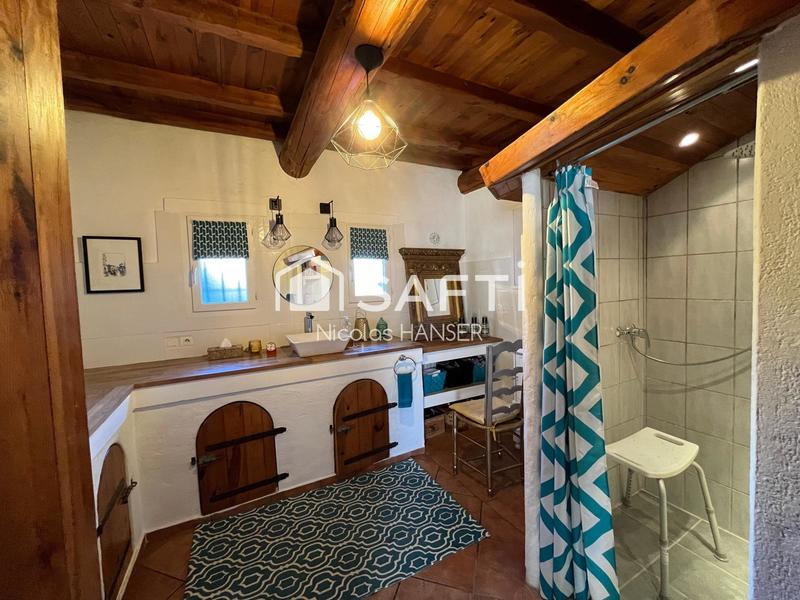 Maison - 165 m² - 6 pièces