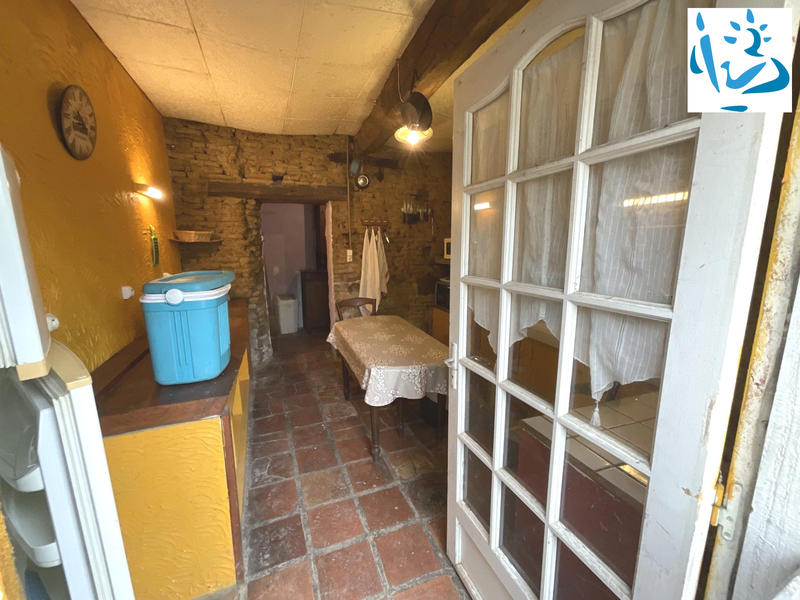 Maison - 143 m² - 5 pièces