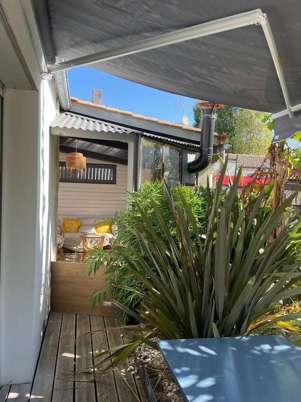 Maison de village - 138 m² - 8 pièces