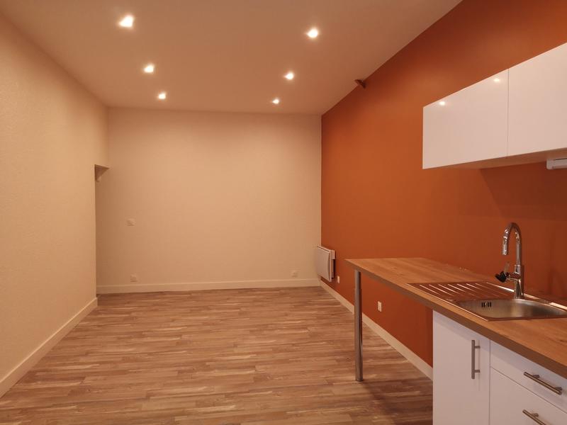 Appartement - 73 m² - 2 pièces