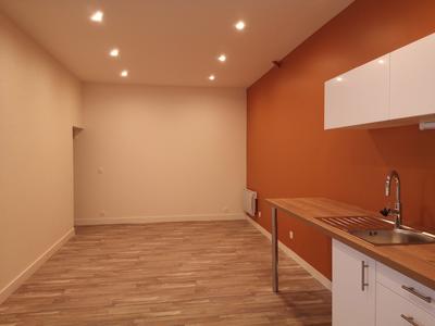 Appartement - 73 m² - 2 pièces