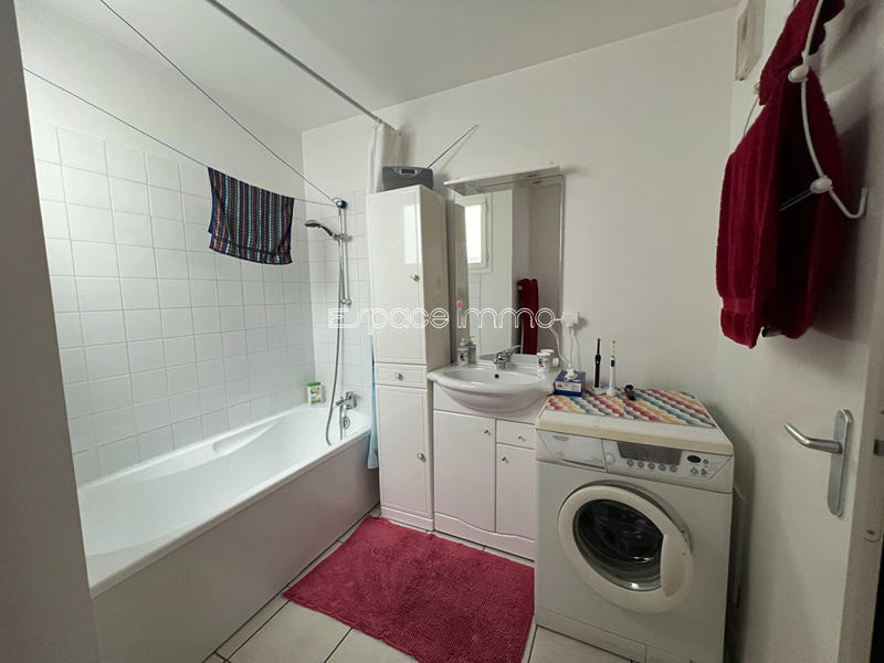 Appartement - 74 m² - 3 pièces