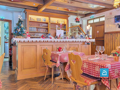 Local commercial - 184 m²