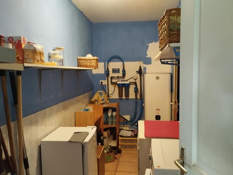 Maison - 98 m² - 3 pièces