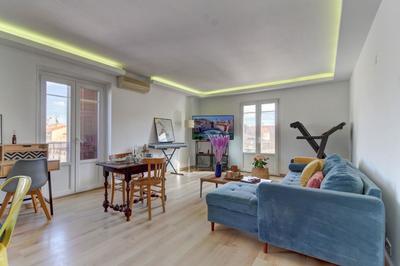 Maison de village - 88 m² - 4 pièces