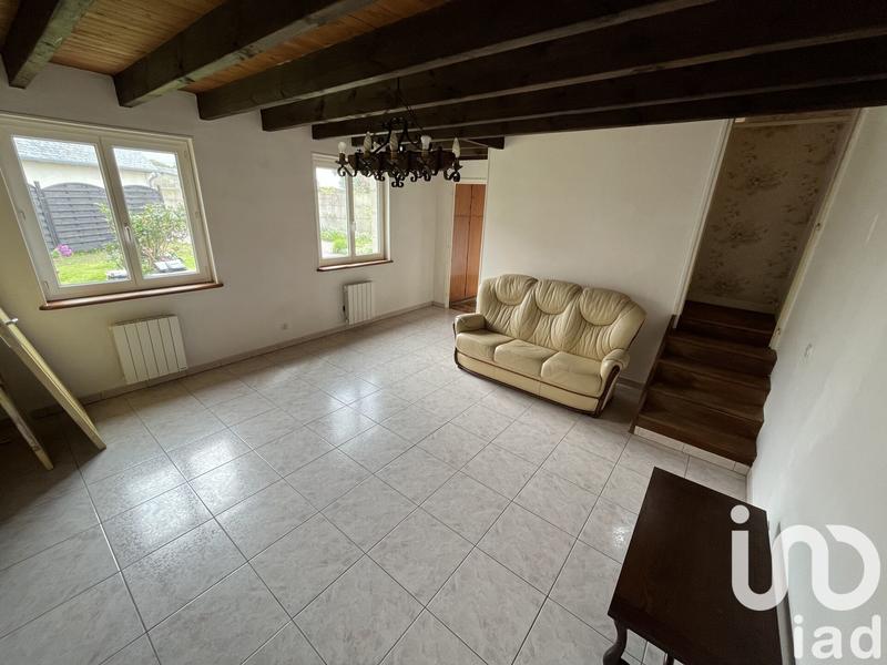 Maison - 196 m² - 11 pièces