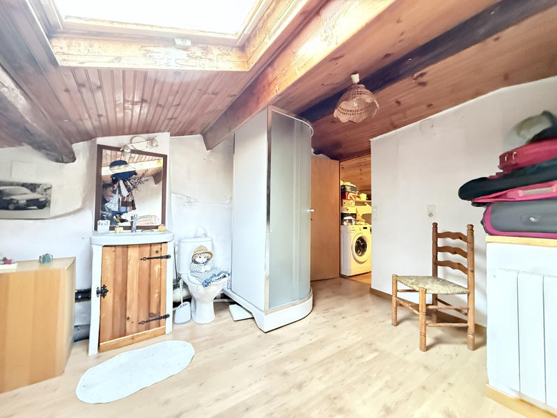 Duplex - 79 m² - 4 pièces