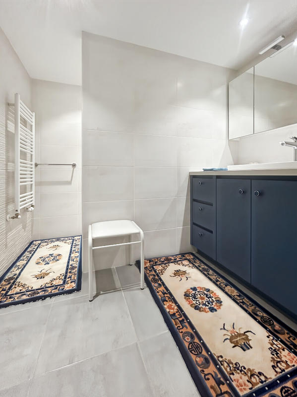 Appartement - 114 m² - 5 pièces