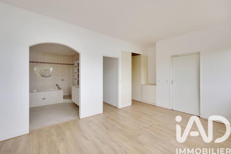 Duplex - 102 m² - 4 pièces