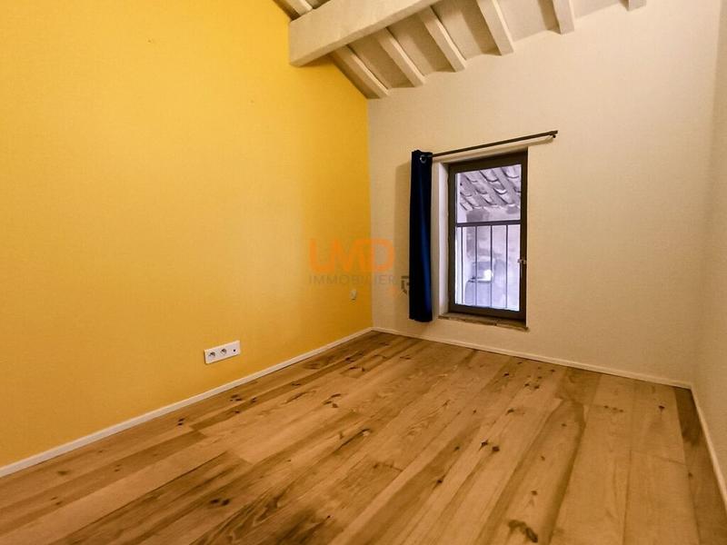 Maison de village - 92 m² - 4 pièces