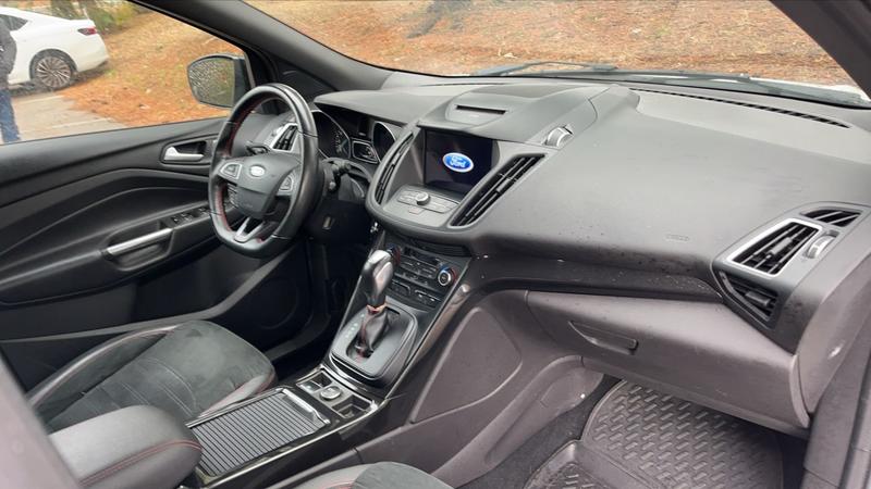 Ford Kuga 1.5 Ti-Vct 150 EcoBoost Ethanol 4x4 Bva St-Line - Automatique Bioéthanol