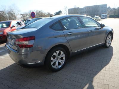 Citroën C5 1.6 Hdi -8v Turbo