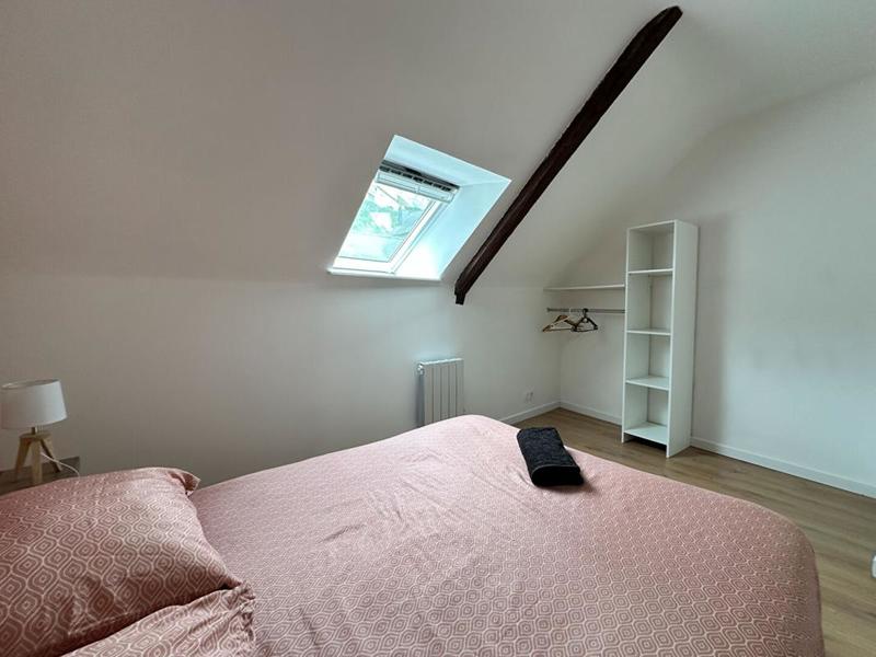 Maison - 65 m² - 4 pièces