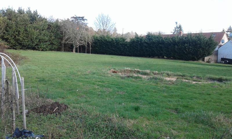 Maison - 78 m² - 3 pièces