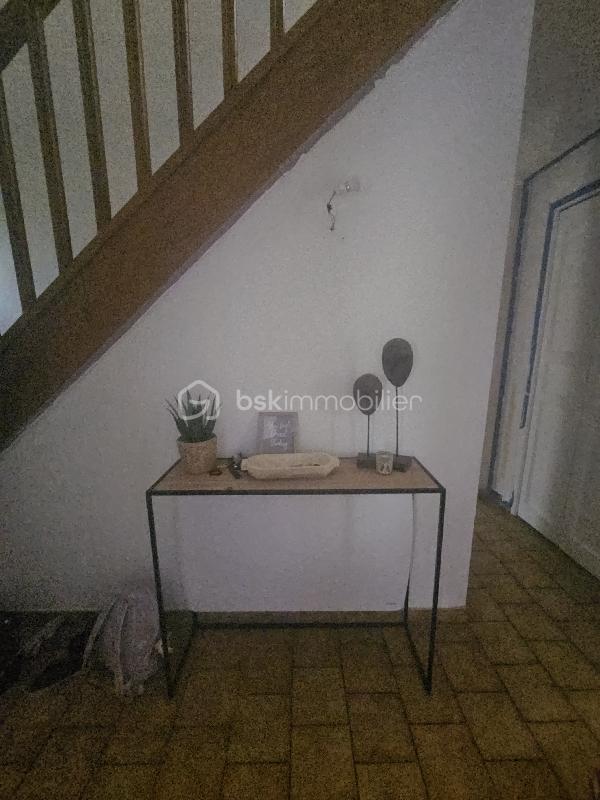 Maison - 148 m² - 8 pièces