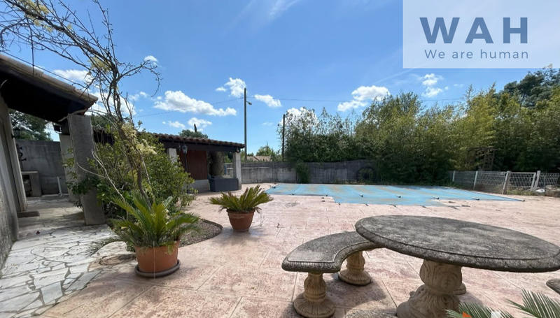 Maison - 147 m² - 4 pièces