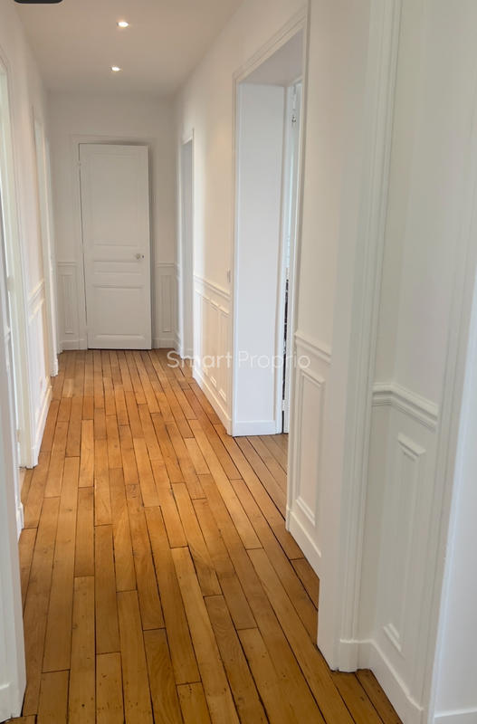 Appartement - 83 m² - 3 pièces