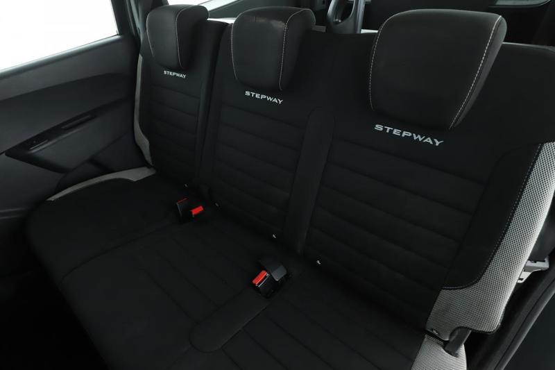 Dacia Lodgy Stepway 1.5 dCi Blue 7pl 115 ch