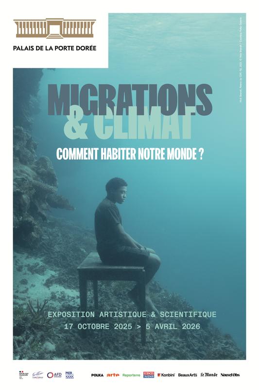 Migrations et Climat
